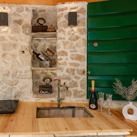 California Apartamento *