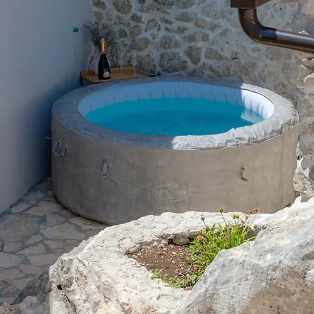 Apartamento California