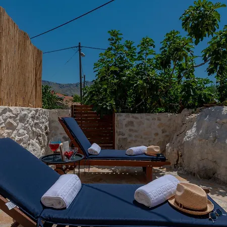 Apartamento California Celopeci