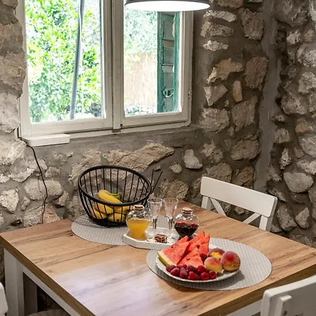 Apartamento California