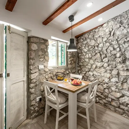 Apartamento California