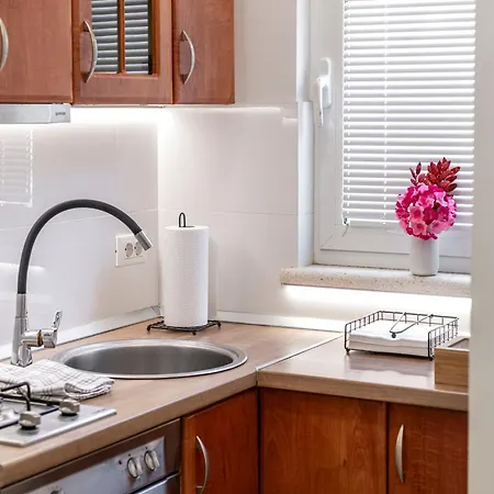 Apartamento California Celopeci