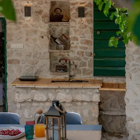 California 아파트 *