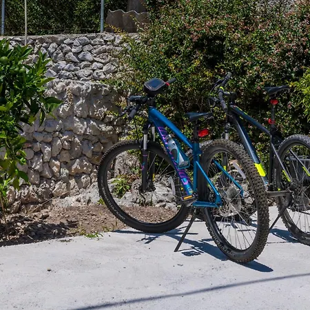 Apartment California Celopeci