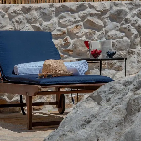 California 아파트