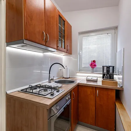 Apartment California *