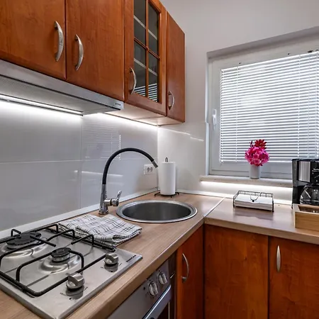 Apartment California