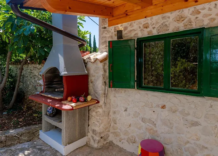 Apartment California