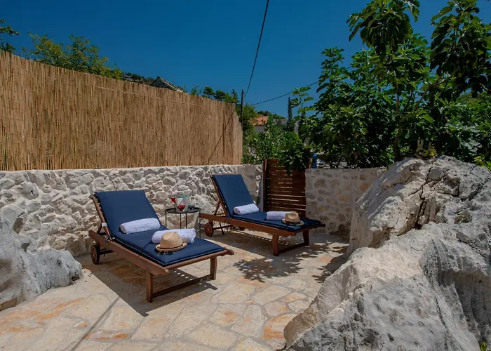 Apartment California *