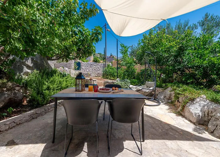 California Apartment