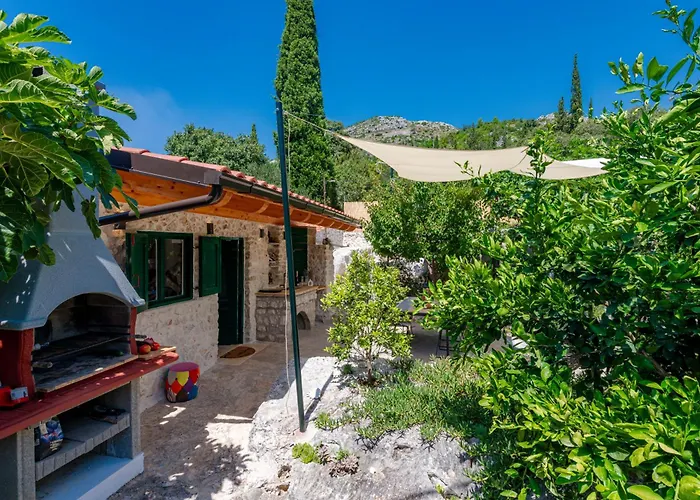 Apartment California