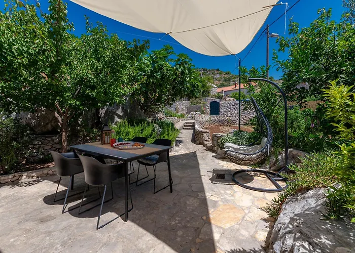 Apartment California Celopeci