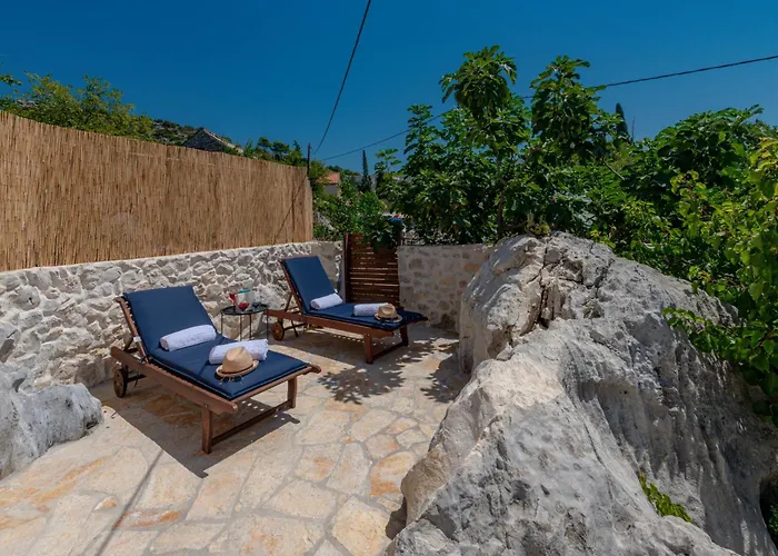 California Apartment