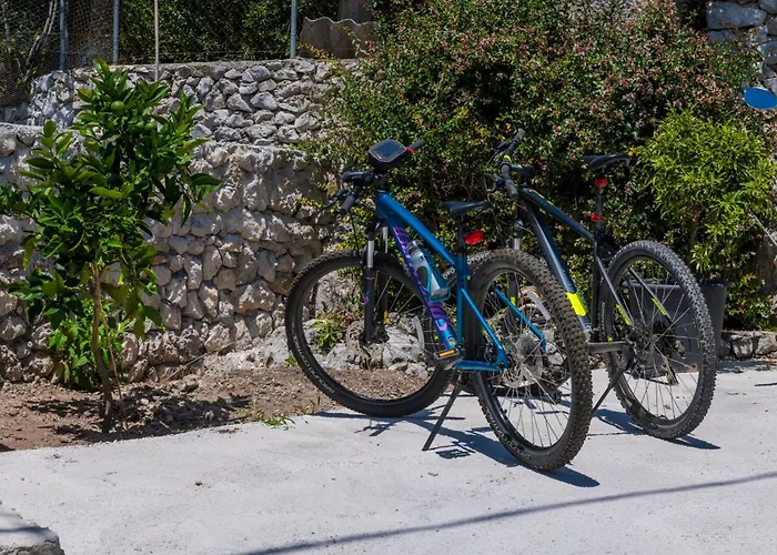 Apartment California Celopeci