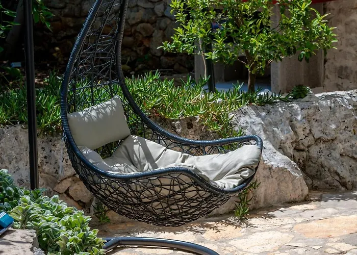 California Apartment