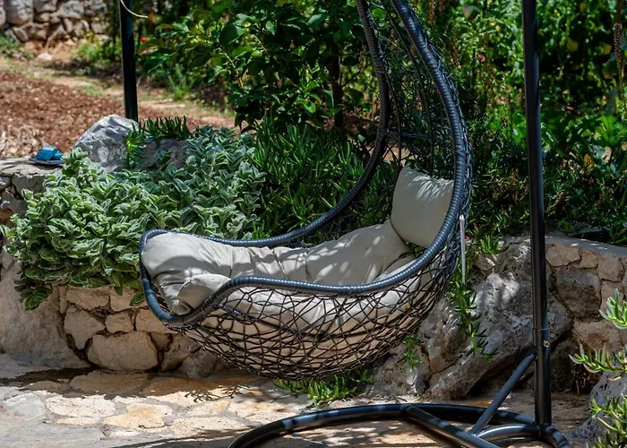 Apartment California