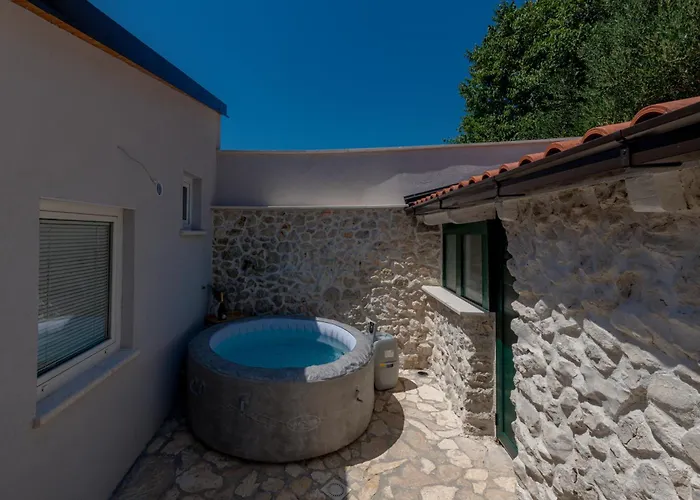 California Apartment