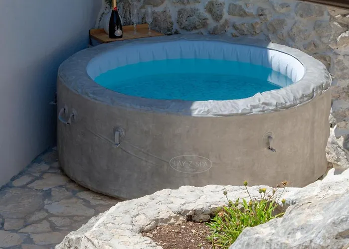 Apartment California