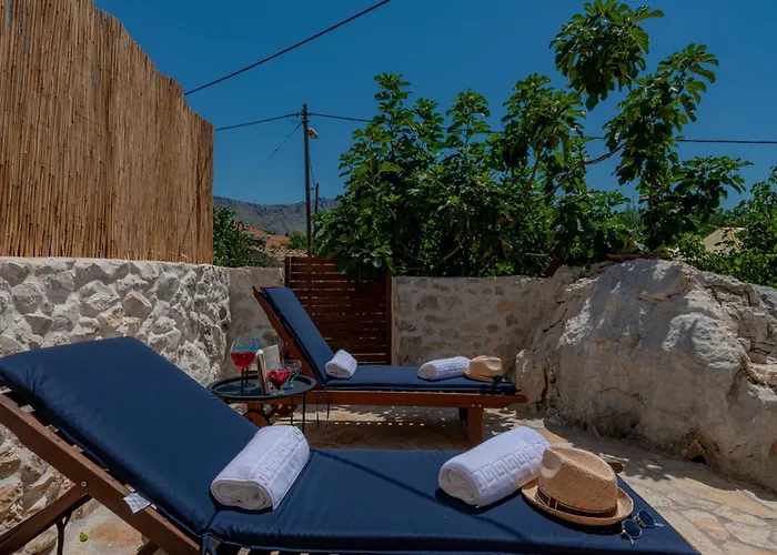 Apartment California Celopeci