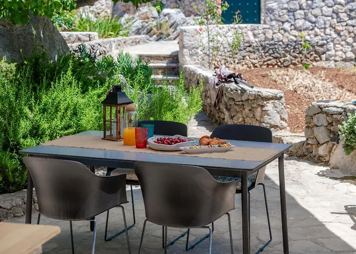 Apartment California