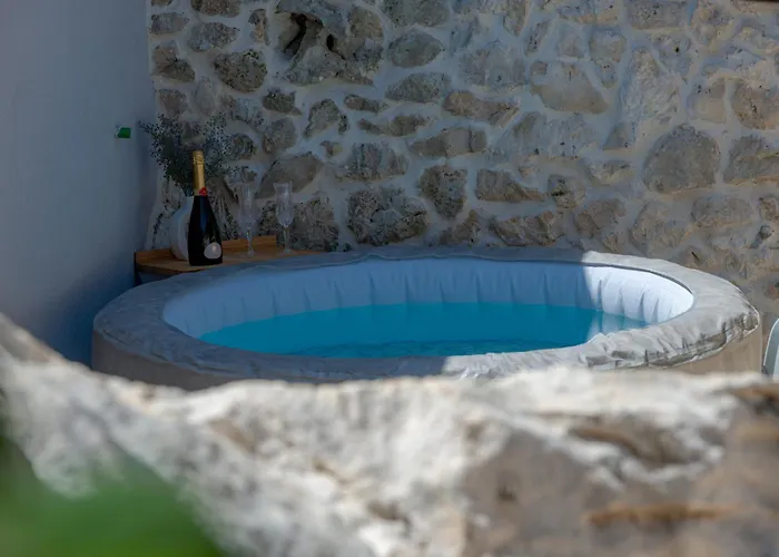 Apartment California Celopeci