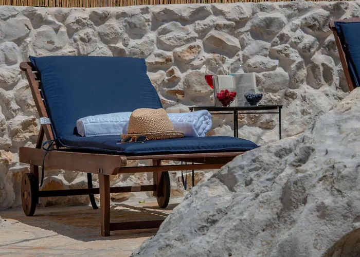 California Apartment