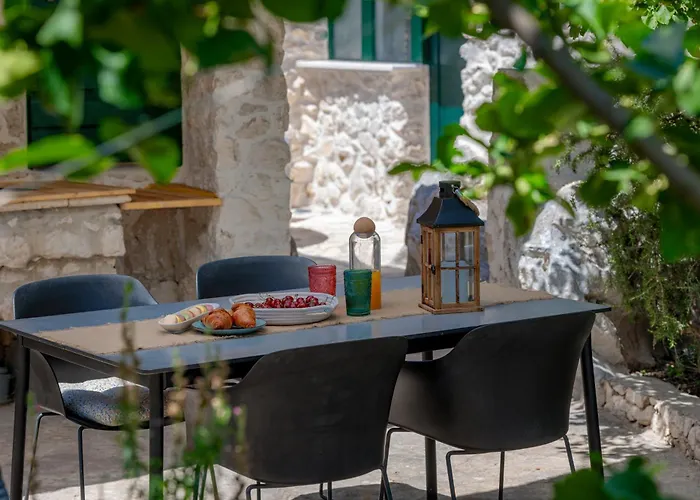 Apartment California Celopeci