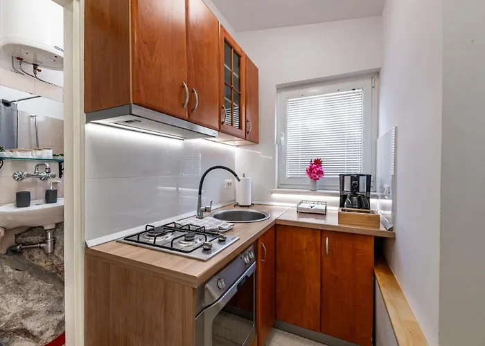 Apartment California *