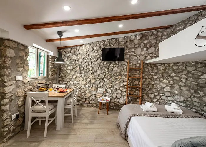 Apartment California *