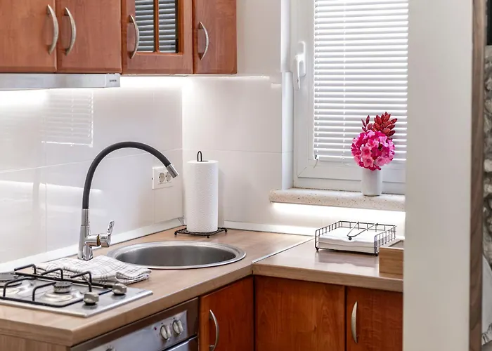 Apartment California Celopeci