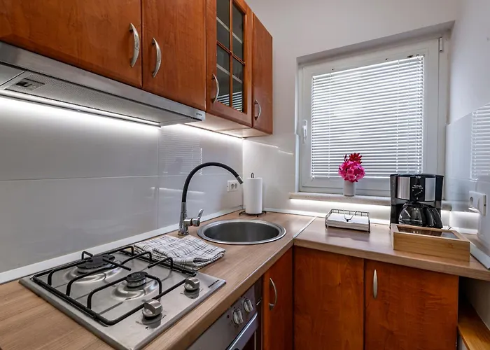 Apartment California